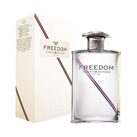 precio perfume freedom tommy hilfiger